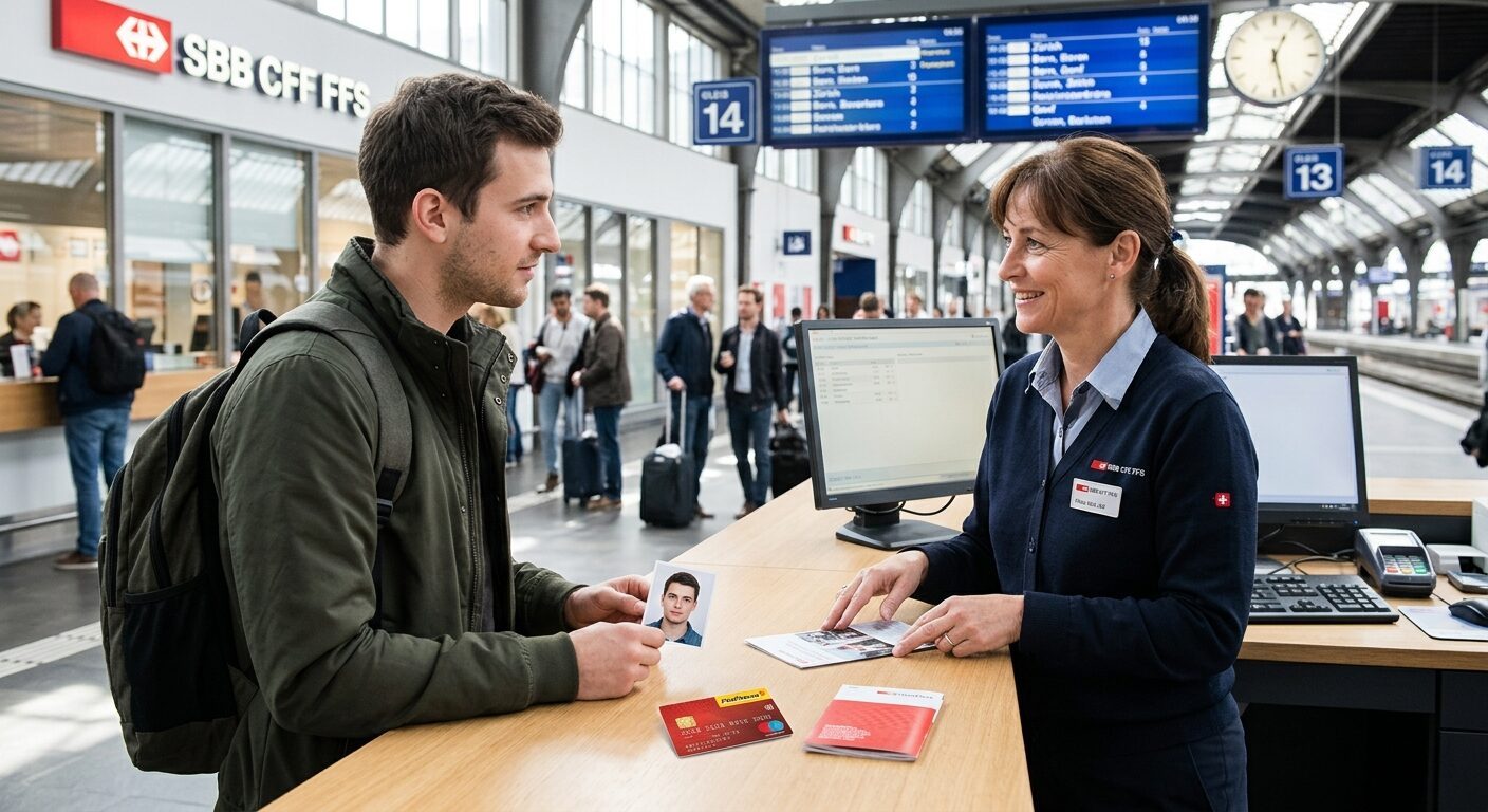 Bildimpuls zu Set 3: Abonnement für den Alltag · Bild