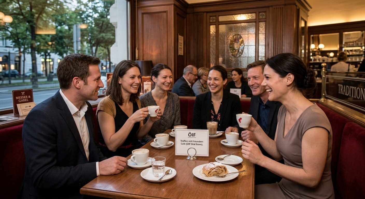 Bildimpuls zu Freundetreffen